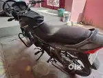 Honda shine 125 optimax