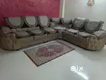 Brand new sofa for sale