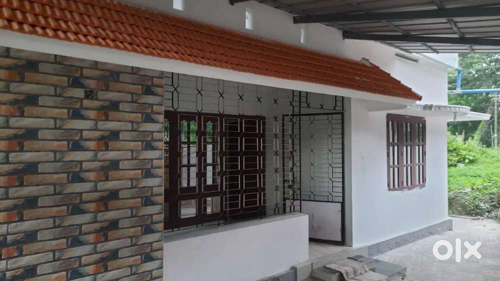 Villa in Koppam, Mangalapuram, TVM, near CPIM Party office.