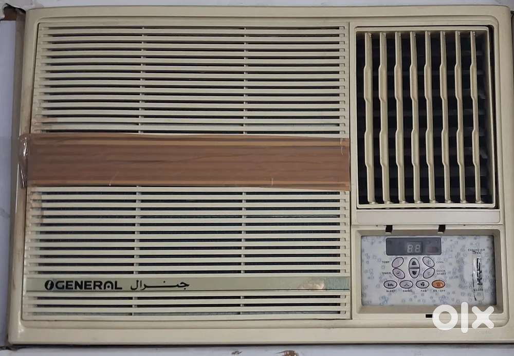 OGENERAL Window AC