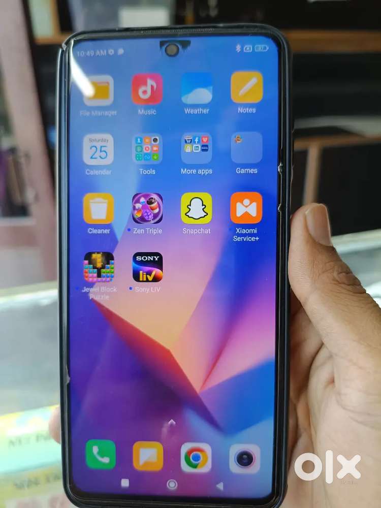 Redmi 9pro