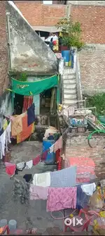 Sanatan dharm inter college se 300 m andr gali me