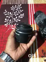 Sony alfa camera