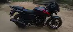 New condition bike just 3150km runs all ok condition