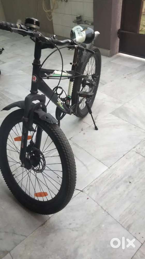 Hero Good condition