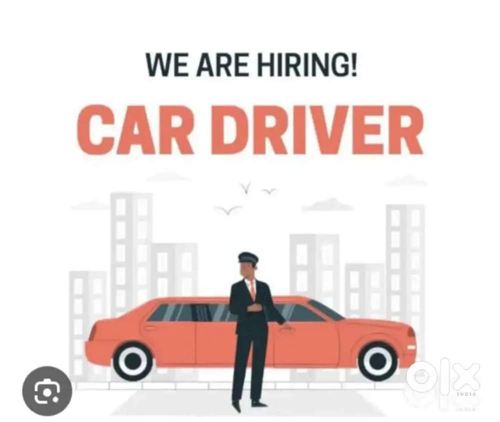 We need a good Chauffeur.
