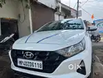 Hyundai i20 2024