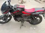 Bajaj Pulsar 150 CC, good condition