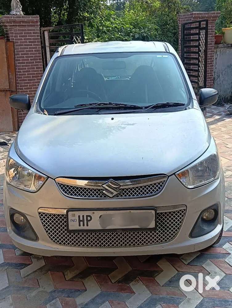Maruti Suzuki Alto K10 2019 Petrol 50000 Km Driven