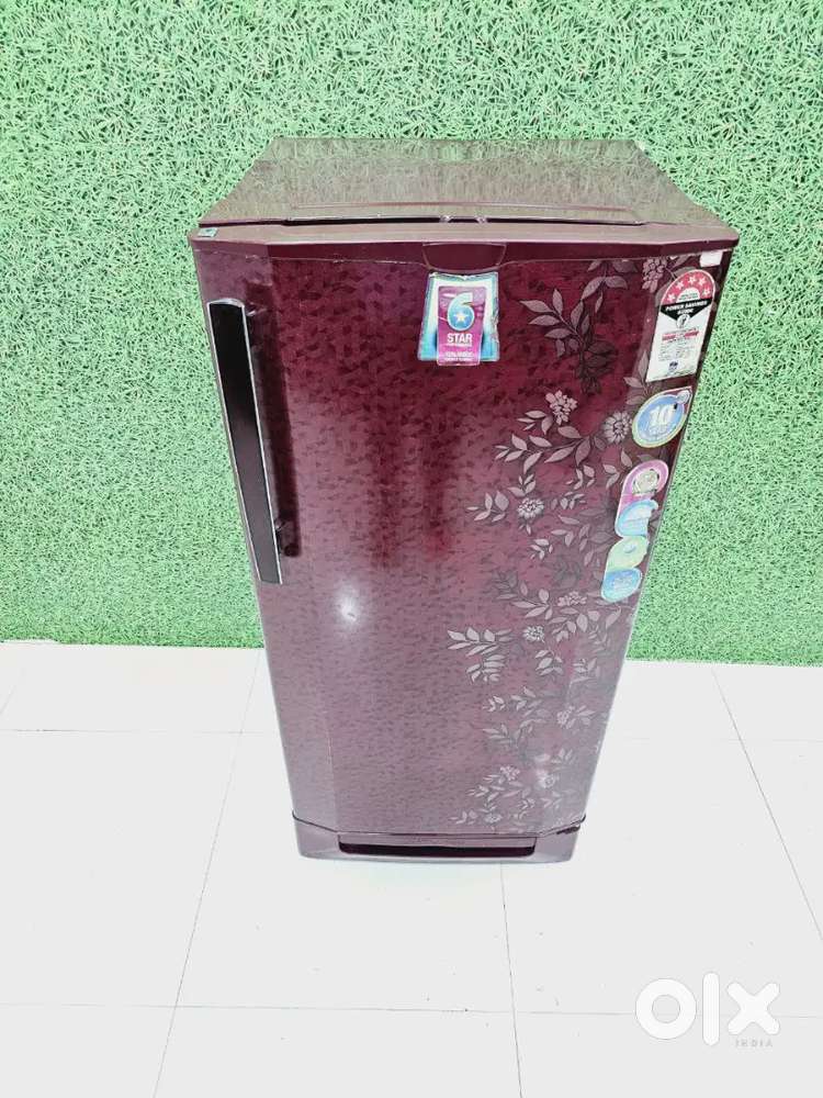 Goodrej single door refrigerator  in best price