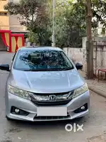 Honda City 2014 Diesel 144000 Km Driven