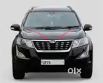 Mahindra XUV500 W9 1.99, 2017, Diesel