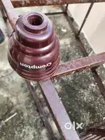 Ceiling and wall Fan