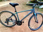 Giant Escape 3 hybrid bike