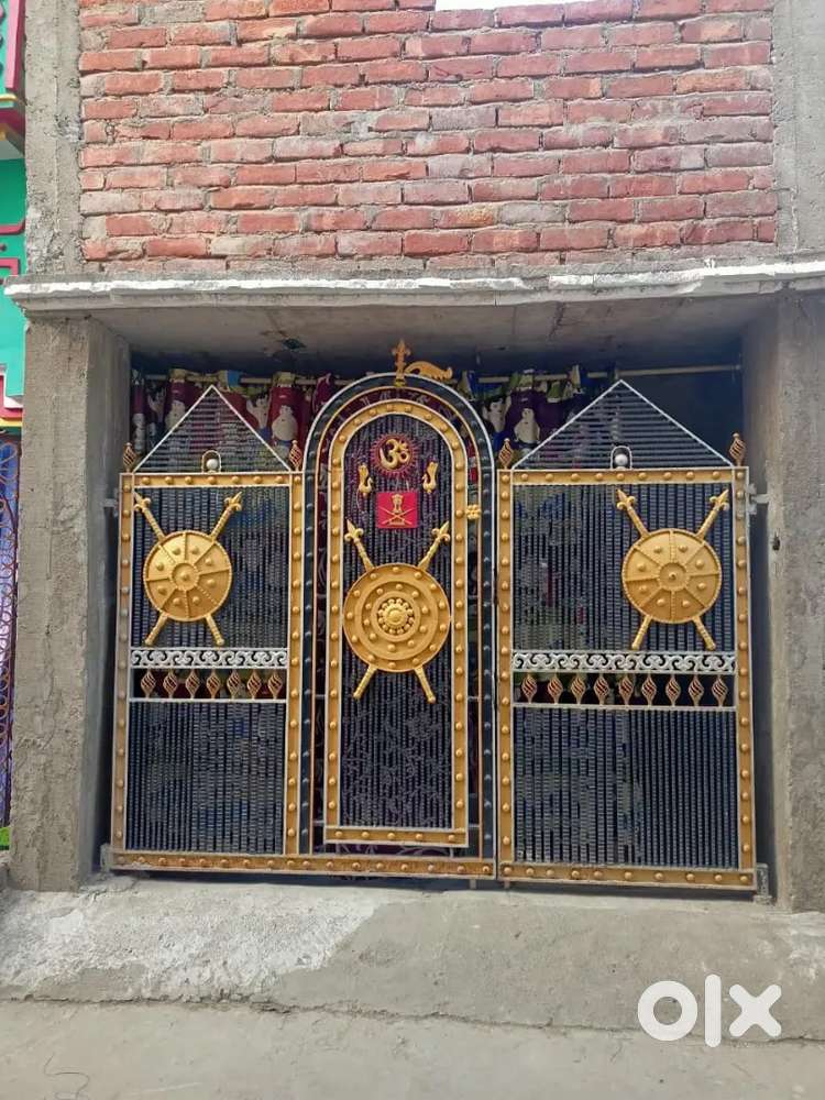 Sainik bhawan Semi furnished 2 Room home ideal for family and bachelor