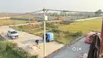 60 sqyd plot for sale new site near rapid metro station duhai
