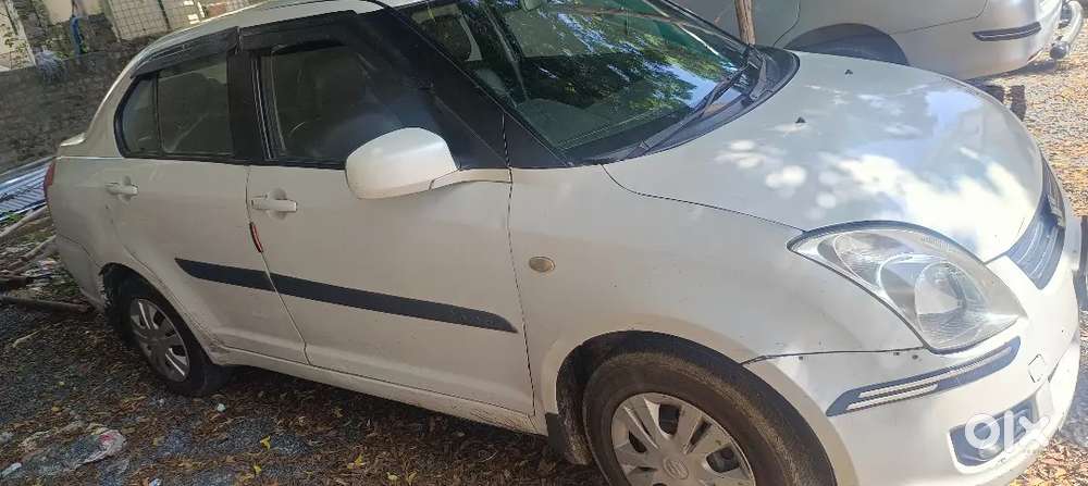 Maruti Suzuki Dzire 2009 Diesel Good Condition