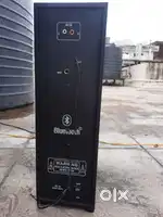 Speaker platinium