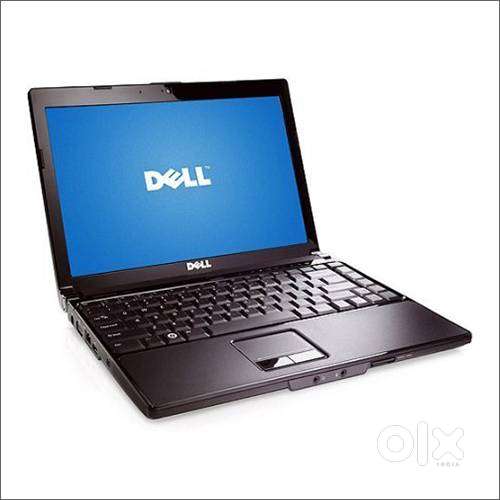 Dell Laptop 1gb Ram 100Gb Rom