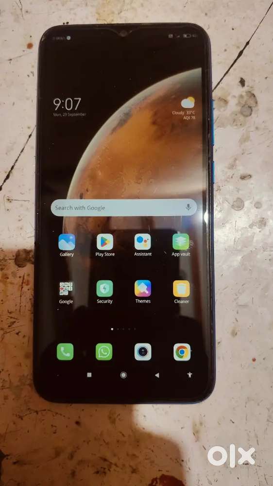 Brand New Redmi 9 best Smartphone