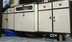 TV Unit and Storage