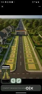 30 fit road ragitaton plot ka free of cost offer 30 days