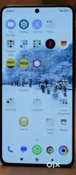 POCO X6 PRO 5G 128GB