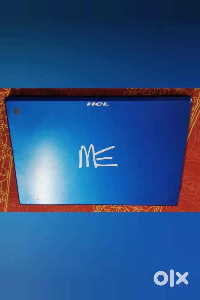 HCL ME XITE M65 Laptop  3GB RAM, 640GB HDD