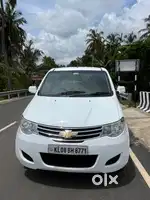 Chevrolet Enjoy 1.3 TCDi LT 7, 2016, Diesel
