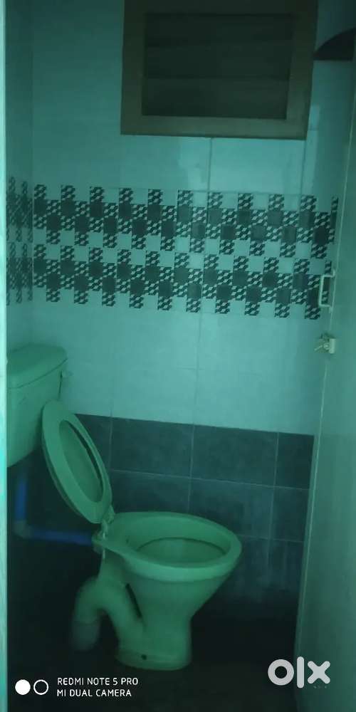 No water issue,There is no car parking..