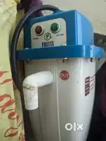 Geyser fritix