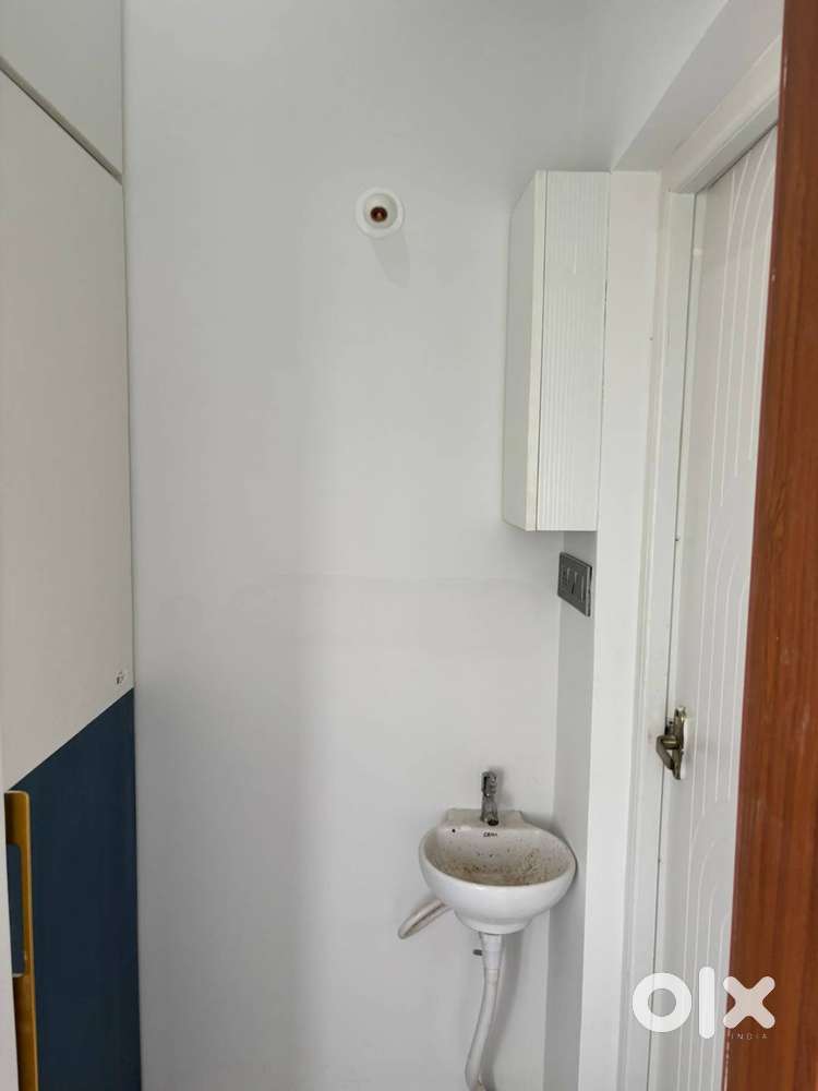 3BHK Available for LEASE –Hormavu, Ready to Move US788