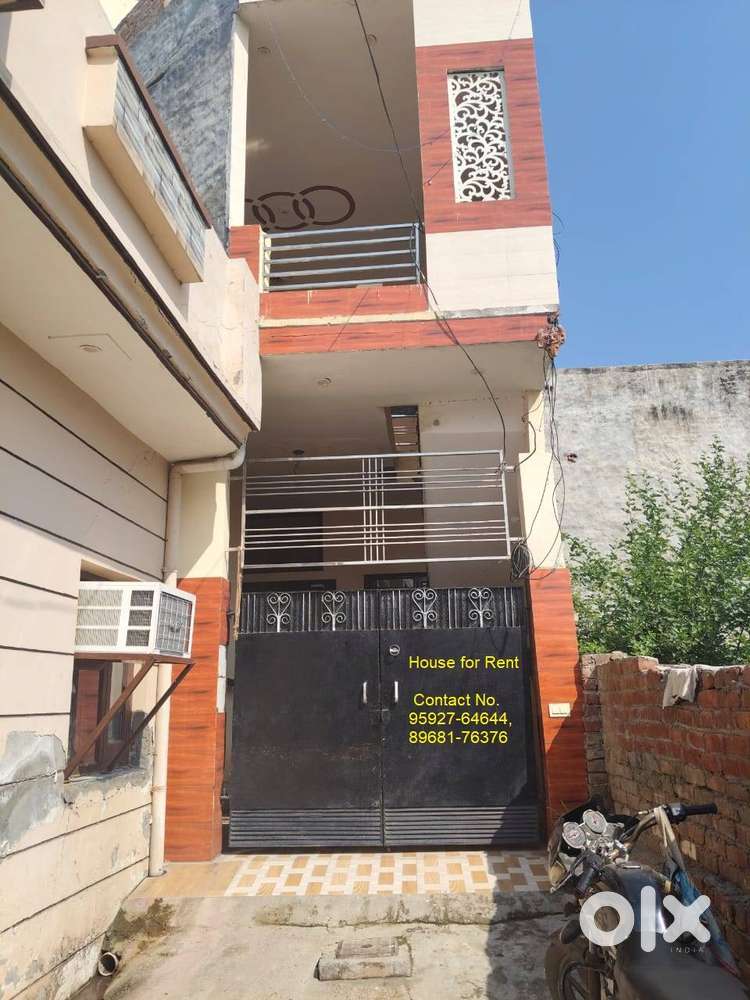 House for Rent, 95927CALL64644 Near Palah Sahib