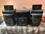Sony home theatre