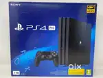 1 Tb Sony PS4 PRO Game
