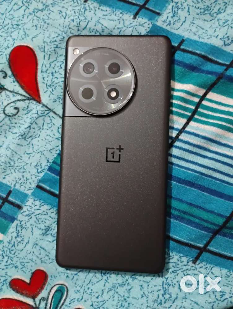 OnePlus 12R 8/128 Excellent Condition