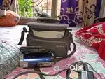 Sony Handycam DVR - SX45E Camcorder with 60x Optical Zoom