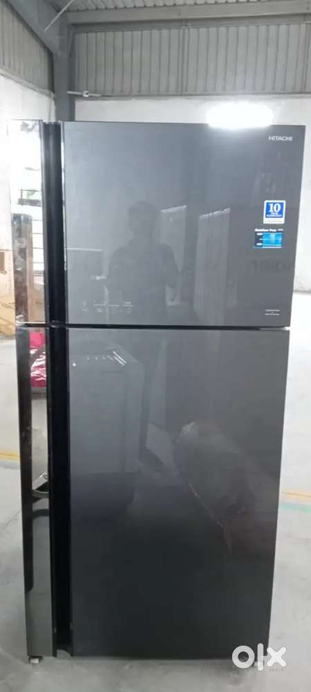 Hitachi refrigerator