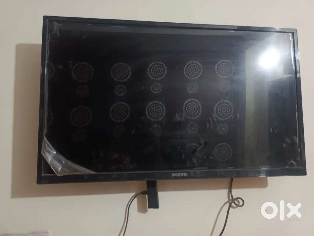 Sony Led 32 Inch
