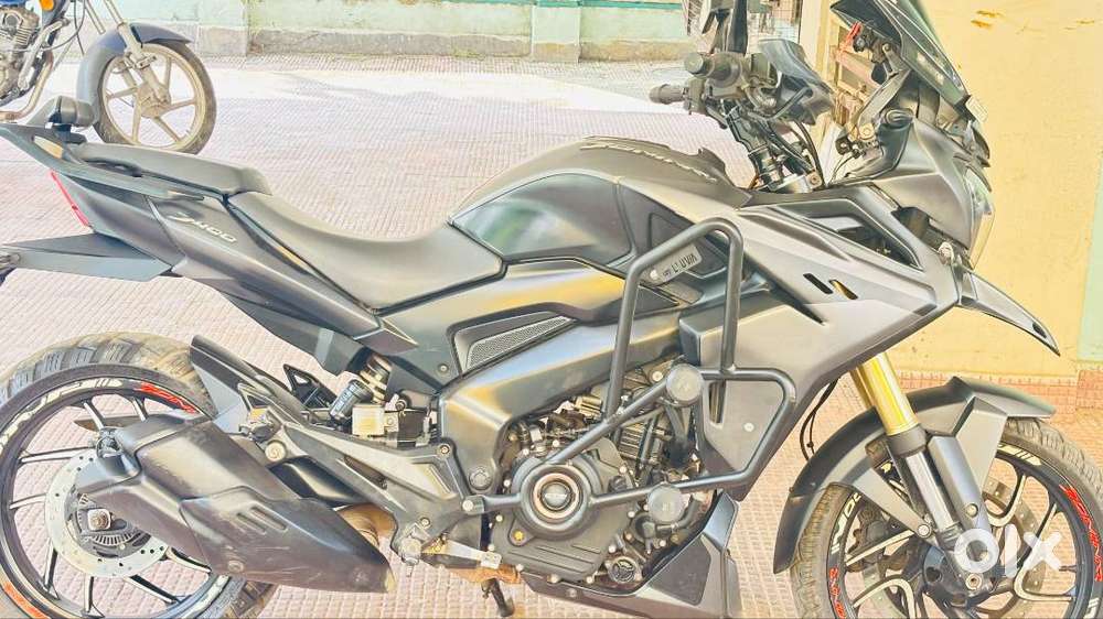 India's Most Advanced & Modified Dominar for sale ~ Price Fixed