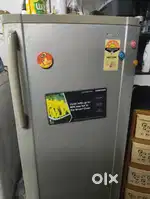 Fridge, Steal deal: Moving out