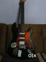 Electric Guitar