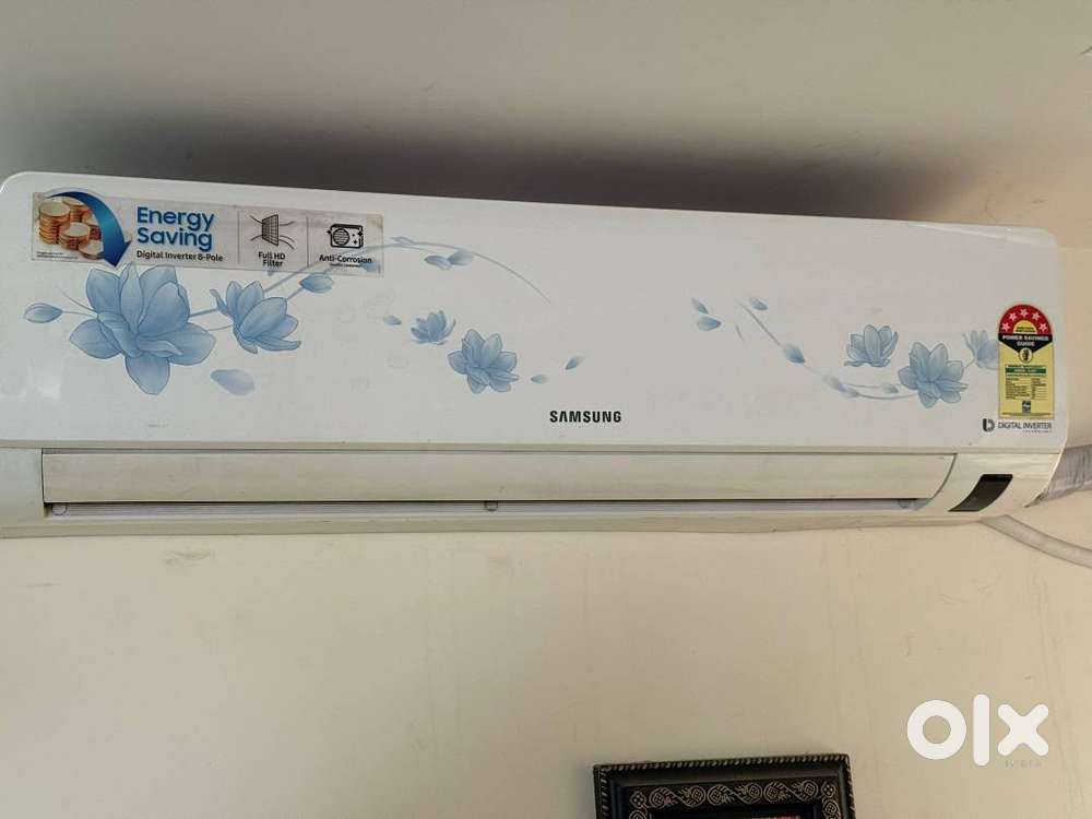 2 - 1 ton & 1 - 2ton Ac's for Sale
