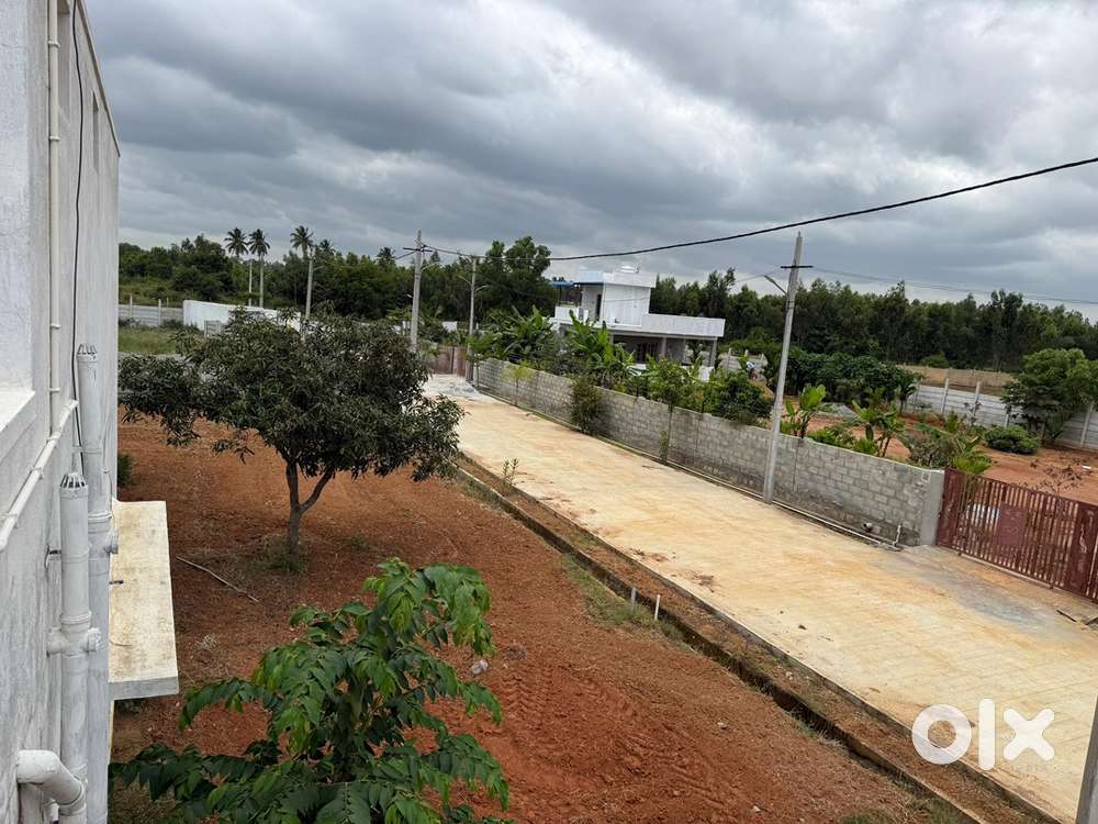 6,000 sq.ft. Farmhouse Plot — Just ₹66 Lakhs