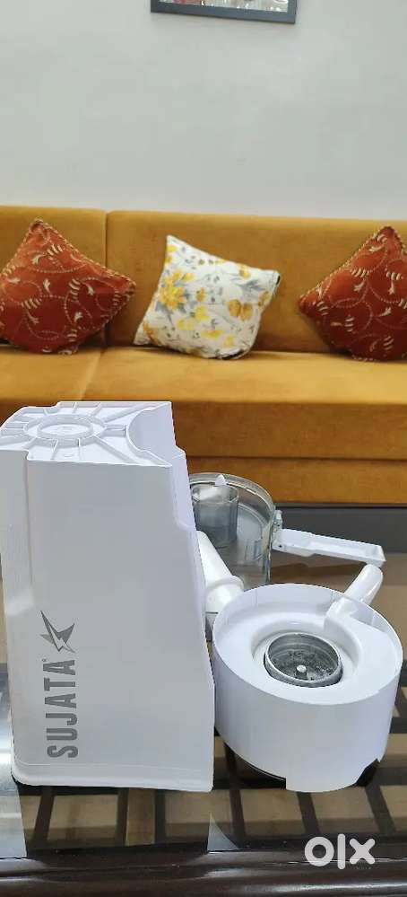 Sujata Juicer