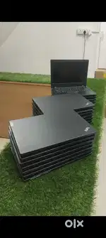 Hp Dell Lenovo Corporate laptops 15k to 37k H-TECH PORUR Virugambakkam