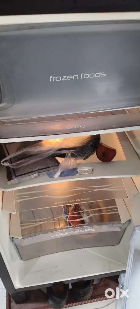 Godrej Fridge 180L