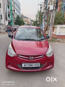 Hyundai EON Era +, 2018, Petrol
