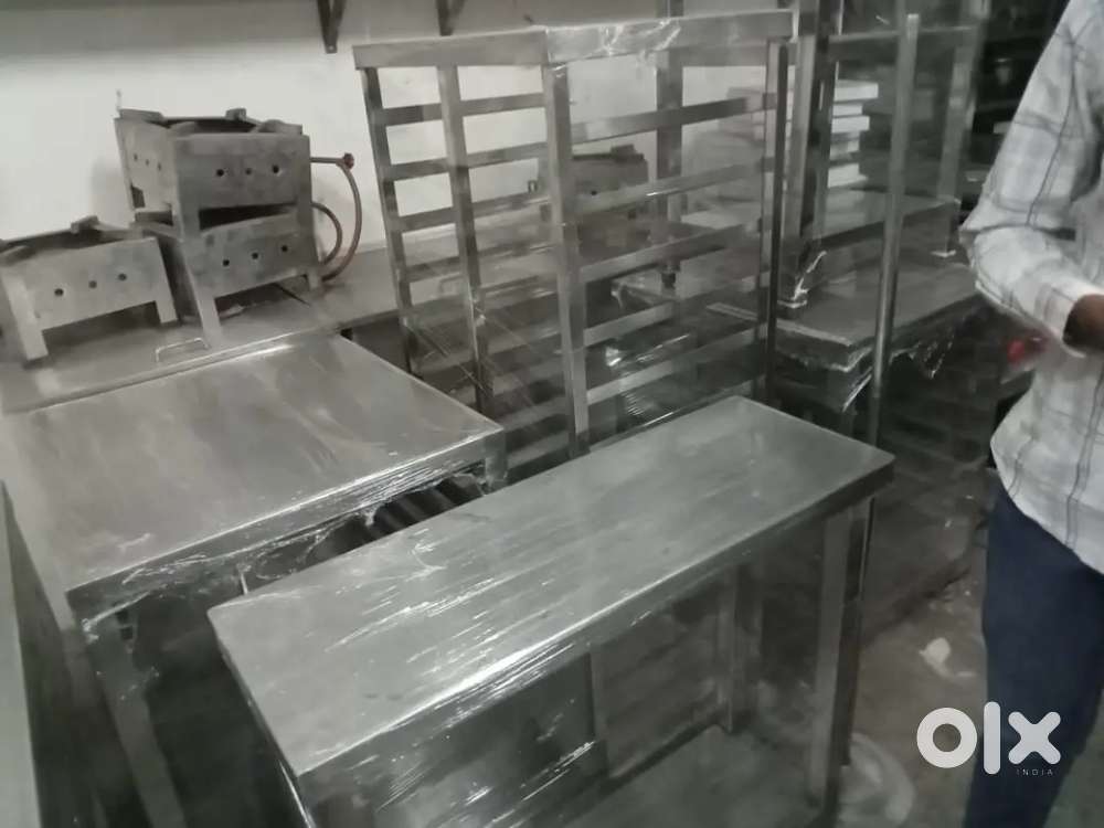 Working tables