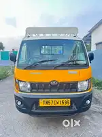 Supro Mini Truck profit